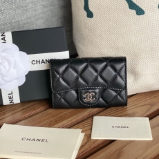 Chanel Wallet Purse